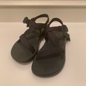 Chaco Black Size 9
